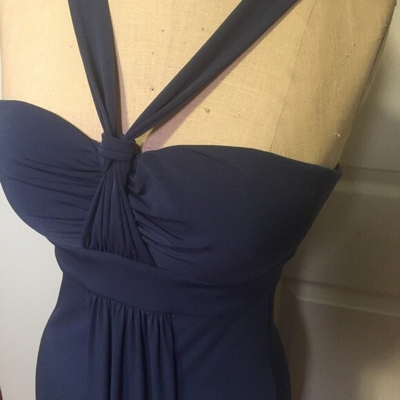 Max and Cleo Gown - Picture 3 of 6